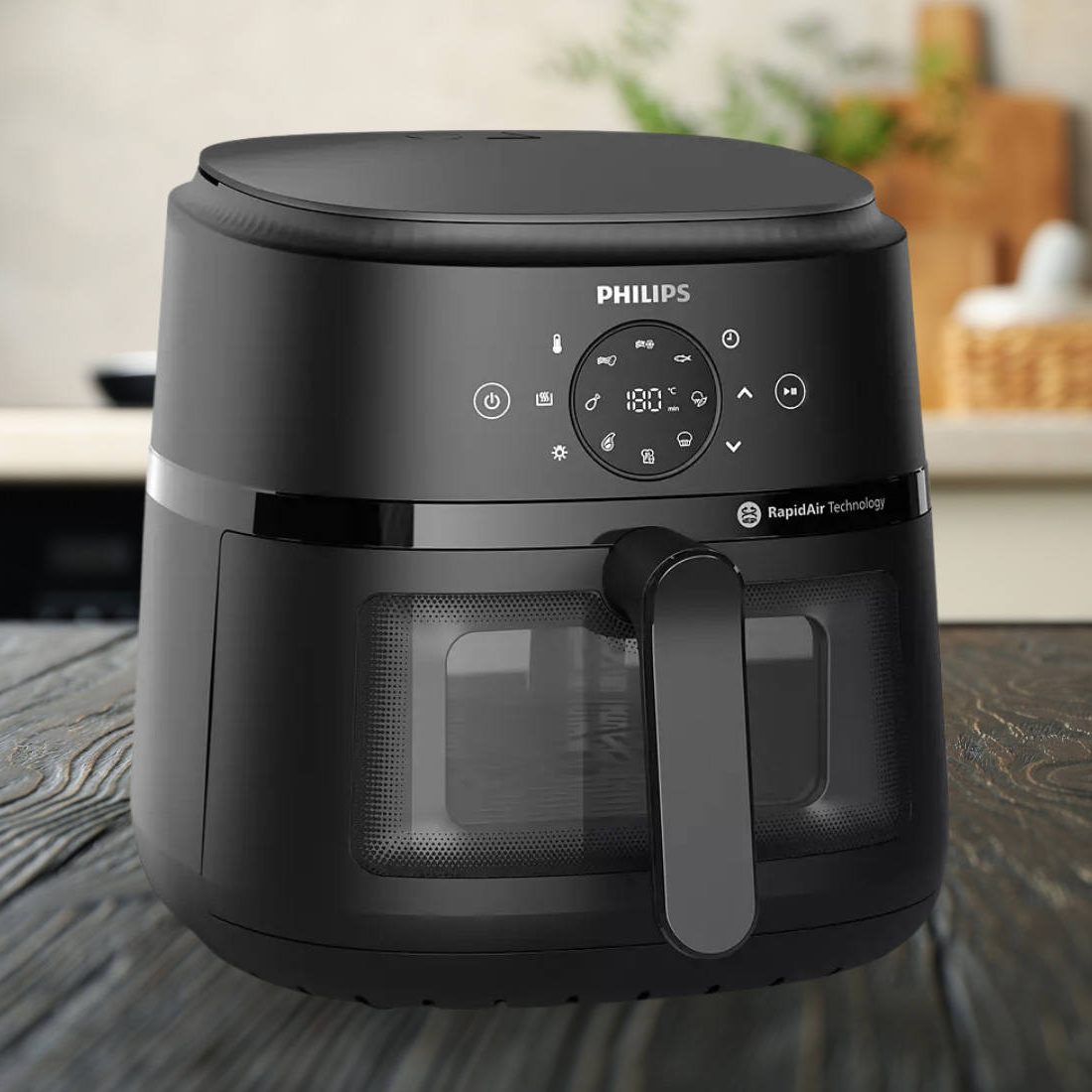 سرخ‌کن فیلیپس مدل Philips NA230